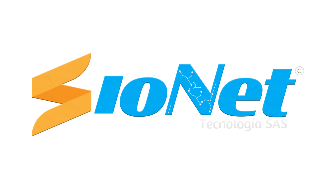 Sionet Tecnología Sas